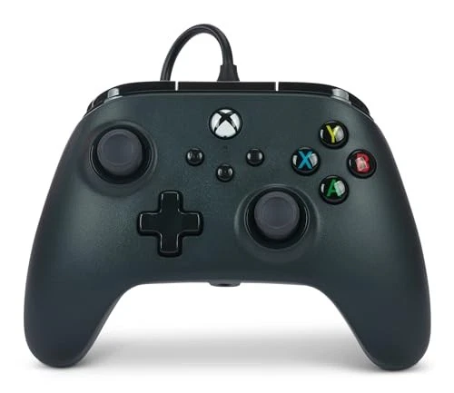 Officially Licensed Xbox Product: PowerA Wired Controller for Xbox Series X/S - Image 1 of 1
