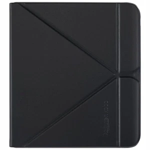 KOBO Libra Colour 7" Reader Flap Case Schwarz + Standfunktion - Bild 1 von 16