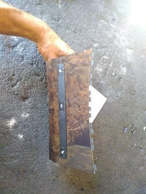 2005 BMW 525i Heated Seat Switches Buttons - Image 1 of 4