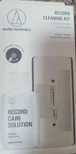 Audio-Technica AT6012 Record Care Cleaning Kit - Picture 1 of 2