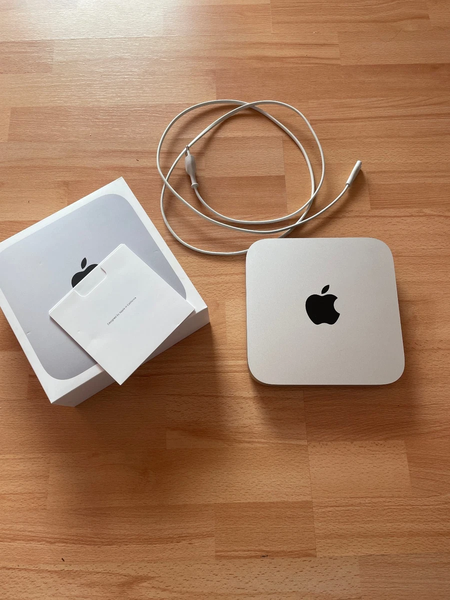 Mac Mini Late 2012 online kaufen | eBay.de