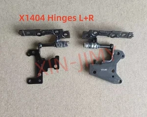 New For ASUS Vivobook 14 X1404 F1404 Hinges R+L - Picture 1 of 1
