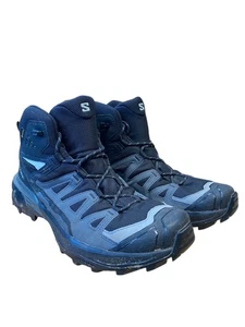 Salomon X Ultra 360 Gore-Tex GTX Hiking Shoes Boots Size US 9 UK 8.5 EUR 42 2/3 - Picture 1 of 8
