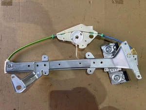 RHF Window Regulator W/o Motor, W/o Panel for Ford Fiesta WP/WQ 03-08 4-Door - Picture 1 of 2