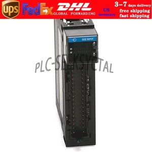 1756-IB16ISOE AB ControlLogix 16 Isolated Point Module 1756-IB16ISOE SPOT GOODS - Picture 1 of 4