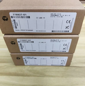 NEW National Instruments USB-6501 Data Acquisition Card, NI DAQ DIO - Picture 1 of 3