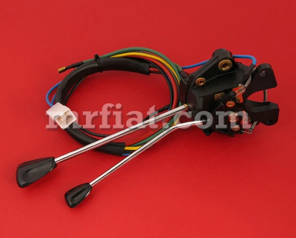 Interruptor intermitente Alfa Romeo Giulia Sedán 1965-74 nuevo Foto 1 de 1