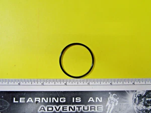 YAMAHA XVS650 YFM600 YFM700 XV1700 NOS OEM INTAKE O-RING 93210-36769-00 jh - Foto 1 di 3