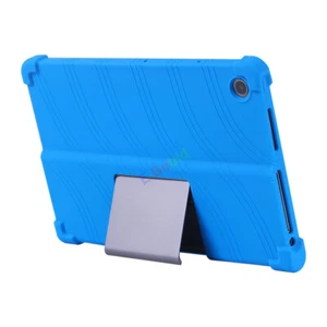For Lenovo Tab Plus 11.5in TB351FU Tablet Kids Shockproof Silicone Case Cover - Picture 1 of 31