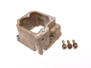 1994 Polaris 400L Sportsman 400 Oil Pump Case Housing 3084756 - Picture 1 of 5