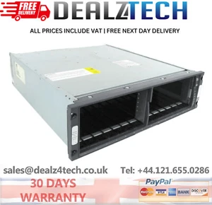Netapp DS14-MK2 14LFF FC Storage Array, DS14MK4 - Photo 1/1