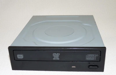 Lenovo 71Y5545 Philips Liteon DH-16ACSH17B CD/DVD-RW RW DL SATA Optical Drive - Image 1 of 3