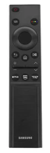 Original Samsung GU55AU7199U Fernbedienung für 4K Smart Google LED Fernseher - Bild 1 von 4