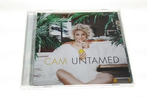 CAM "UNTAMED" CD VERY GOOD USED CONDITION - Picture 1 of 2
