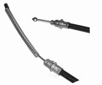 Cable de freno de estacionamiento para Jeep CJ7 Scrambler CJ7 1981-1986, Scrambler RAYBESTOS Foto 1 de 2