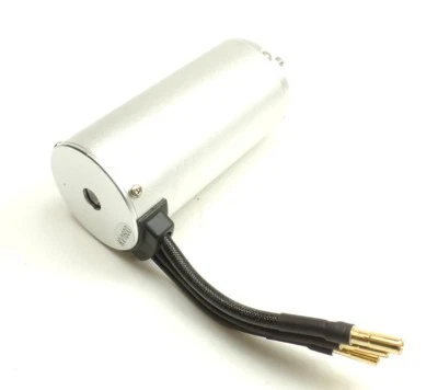 Carson 1:5 On-Road Chassis Brushless Motor 1600 KV 82x39 mm 5mm Welle COR® - Bild 1 von 2