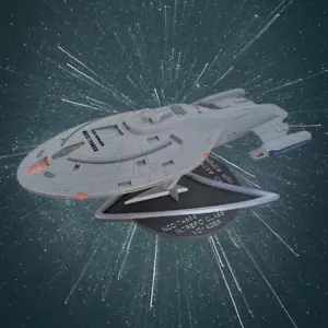 Star Trek USS Voyager NCC-74656 - 3D Print - Picture 1 of 12