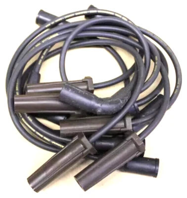 Pro-Tech 6020D Professional Grade Spark Plug Wire Set Fits 1996-98 Ford Windstar - Image 1 of 2