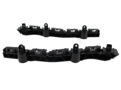 11-14 DODGE AVENGER PARACHOQUES DELANTERO DERECHO E IZQUIERDO FASCIA SOPORTE NUEVO MOPAR Foto 1 de 4