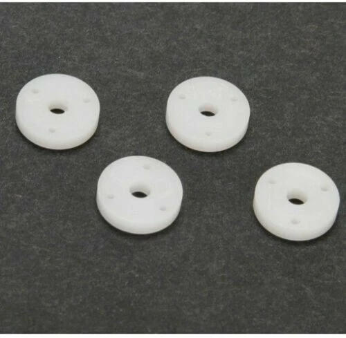 $ LOSI 22 TLR233018 Shock Pistone 12mm, 1.4x3, CNC Lavorati (4) Tutti 22 Scte - Immagine 1 di 1