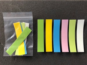 3M PSA Lapping Film Kit For Work Sharp Precision Adjust knife sharpener system 