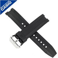 Details about  / Genuine Casio Glass Crystal for AW-582 AW-590 AW-591 AWG-100 AWG-M100 AWG-M510