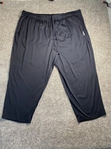 Las mejores ofertas en Pantalones de hombre Reebok Deportes Ropa Deportiva  para Hombres | eBay