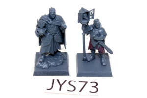 Warhammer Empire Cities of Sigmar Freeguild Marshal JYS73 - Picture 1 of 1
