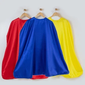 Superhero Cape | Adult and Kids Sizes - Picture 1 of 21