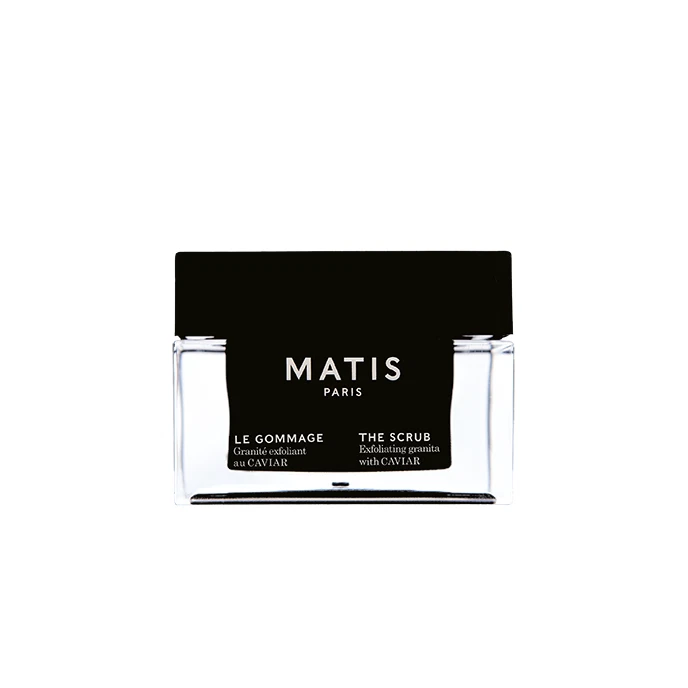 Matis Caviar Scrub 50ml Unbox - Image 1 of 1