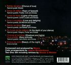 MEECO - BEAUTY OF THE NIGHT [DIGIPAK] NEW CD