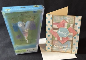 Hallmark Keepsake Ornament "Dreams Have Wings" NIB Graduation Gift, Life Change - Picture 1 of 7