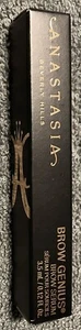 Anastasia Lash Genius Lash Serum 3.5 ml 0.12 oz / 3.5 ml (Larger Size) NIB - Picture 1 of 6