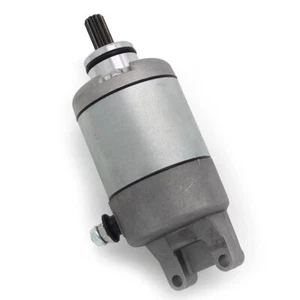 Starter Motor For Aprilia Scarabeo 125 200 2007 2008 2009 2010 AP2QCA000648 - Imagen 1 de 6