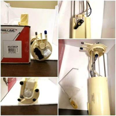 FUEL PUMP MODULE CHEVROLET GMC SUBURBAN C1500 C2500 K1500 K2500 7.4L 5.7L VORTEC - Image 1 of 3