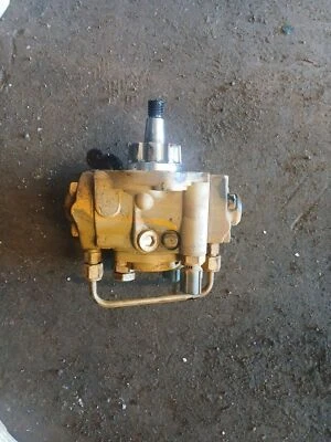 Bomba de inyección de combustible Cat Caterpillar 3.3B motor diésel de 4 cilindros Foto 1 de 4