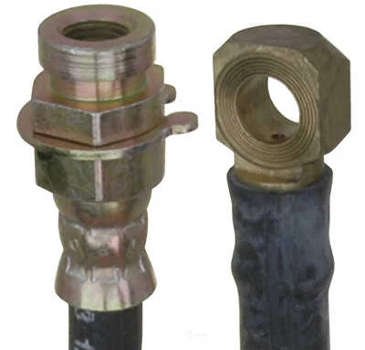 Front Brake Hose For 1973-1976 Pontiac Grand Prix 1974 1975 Raybestos BH36721 - Image 1 of 2