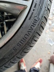 Audi A6 Komplettsommerräder 19 Zoll - Bild 1 von 5