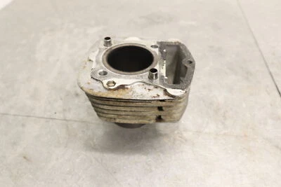 Honda CB125S 1980 OEM motor extremo superior culata 12100-383-030 Foto 1 de 4