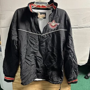 New Jersey Rockets Quarter Zip Pullover XS - Bild 1 von 10