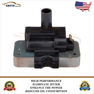 Bobina de encendido para Mercury Villager V6 3,3 L 1999 2000 2001 2002 Foto 1 de 4