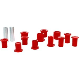 Nolathane Essential Leaf Spring Service Bush Kit NEK17 - Picture 1 of 5
