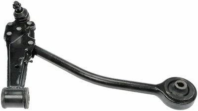 Brazo de control y rótula parte inferior izquierda para Cadillac DeVille Dorman 1997-1999 Foto 1 de 2