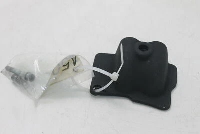 2002 Harley Electra Glide Ultra Classic FLHTCUI Transmission Oil Line Cover - Изображение 1 из 4