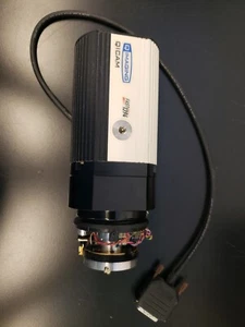 QIMAGING QICAM FAST1394 32-0090B-398 GEKÜHLTE Mono 12 BIT DIGITALKAMERA - Bild 1 von 4