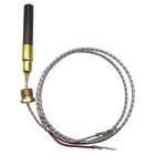 Long Lasting Gas Fireplace Heater Temperature Sensor Thermopile Thermocouple
