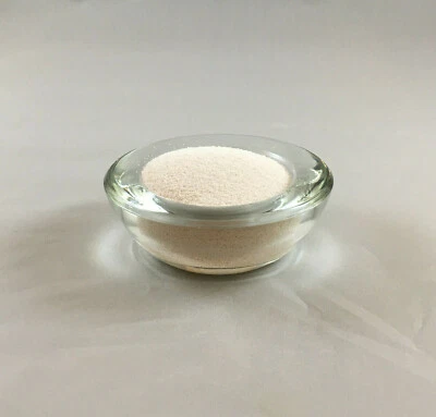 Polyglutamic Acid Powder, 99+% Pure PGA, skincare ingredient, DIY Cosmetics - Image 1 of 2