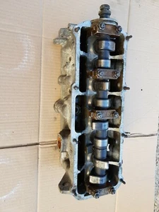 VW GOLF JETTA MK2 1.8 72KW ENGINE CYLINDER BLOCK HEAD 026103373AA - Picture 1 of 5