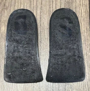 HEAD heel inserts for ski boots Head sizes 22 - 24.5 Lady - Picture 1 of 3