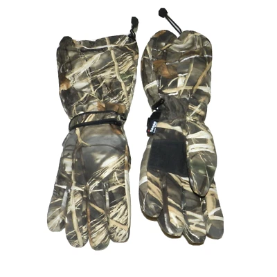Gamehide Hunting glove advantage max 4 3M Thinsulate 100 Gram Insolation Size M - Image 1 of 4
